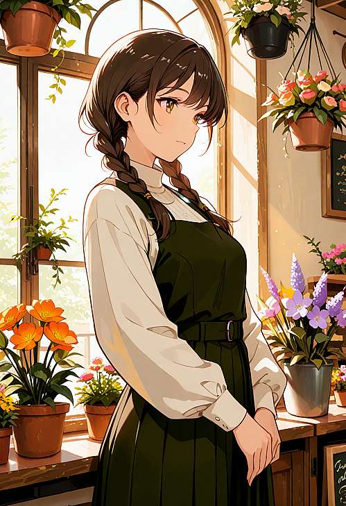 简约温馨式，开放性厨房，承载我天马行空的想法