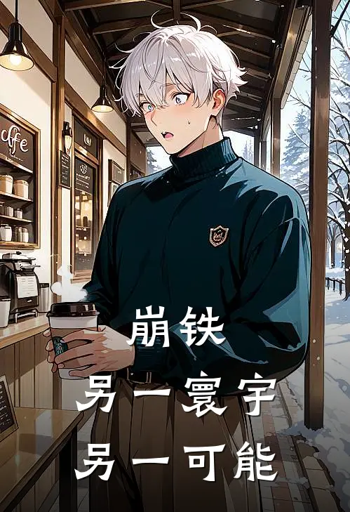 崩铁：另一寰宇另一可能