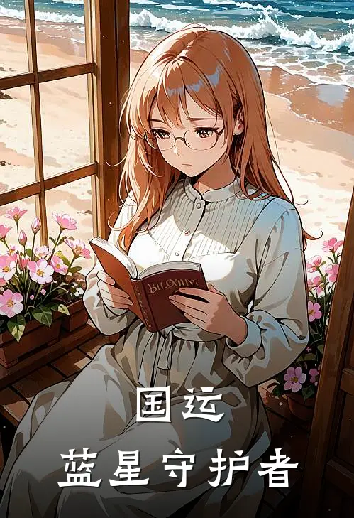 国运，蓝星守护者