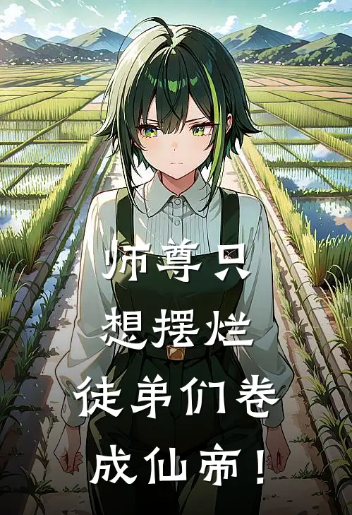 师尊只想摆烂，徒弟们卷成仙帝！顾长安钱大富全本完结小说_最新章节列表师尊只想摆烂，徒弟们卷成仙帝！(顾长安钱大富)