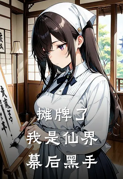 摊牌了，我是仙界幕后黑手陆离张万森全文免费阅读_完结热门小说摊牌了，我是仙界幕后黑手(陆离张万森)