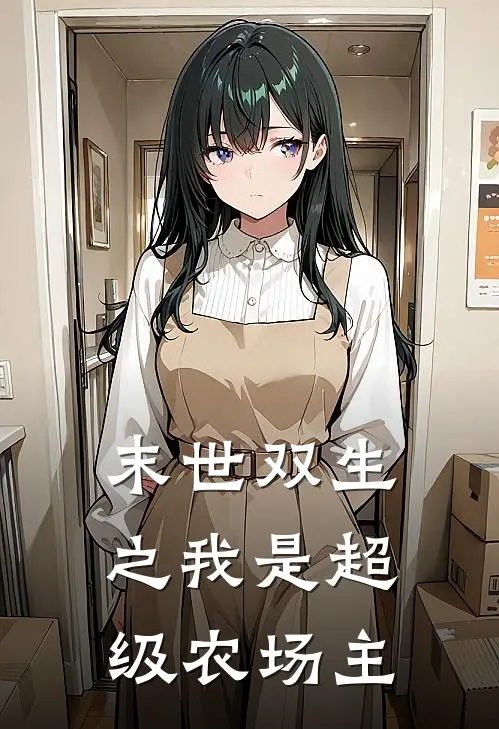 末世双生之我是超级农场主苏晚林禾免费小说推荐_免费小说笔趣阁末世双生之我是超级农场主苏晚林禾