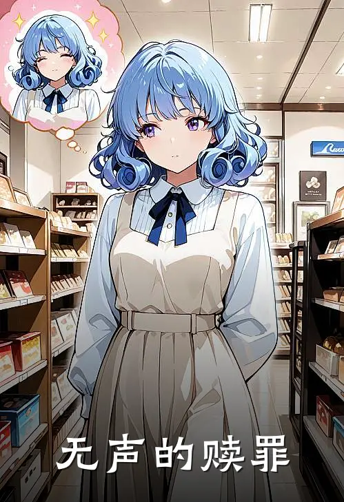 无声的赎罪林予安林浩全文在线阅读_无声的赎罪全集免费阅读