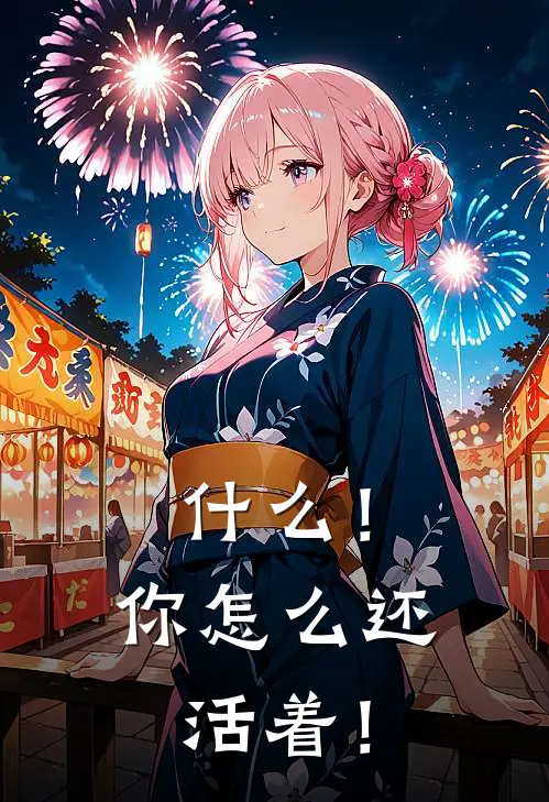 什么！你怎么还活着！