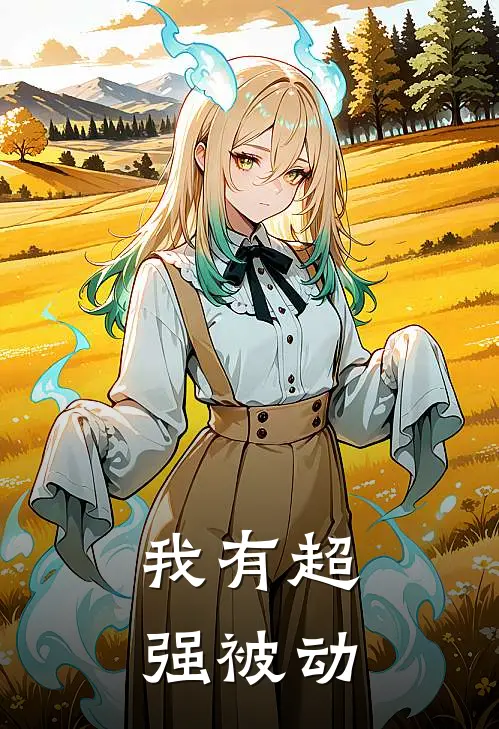 我有超强被动林野王富贵完结小说大全_免费小说在哪看我有超强被动(林野王富贵)