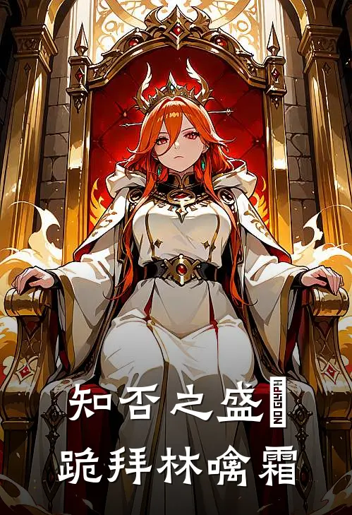 知否之盛纮跪拜林噙霜