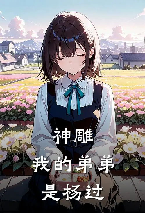 神雕：我的弟弟是杨过