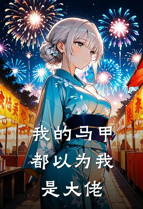 我的马甲都以为我是大佬云初赵虎新热门小说_小说免费阅读我的马甲都以为我是大佬(云初赵虎)