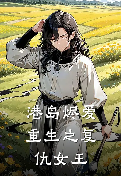 港岛烬爱：重生之复仇女王