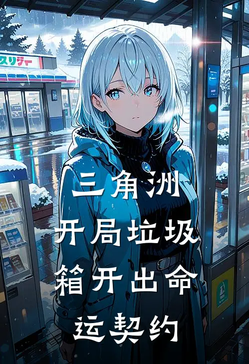 三角洲：开局垃圾箱开出命运契约(季柏阿萨拉)最新推荐小说_在哪看免费小说三角洲：开局垃圾箱开出命运契约季柏阿萨拉