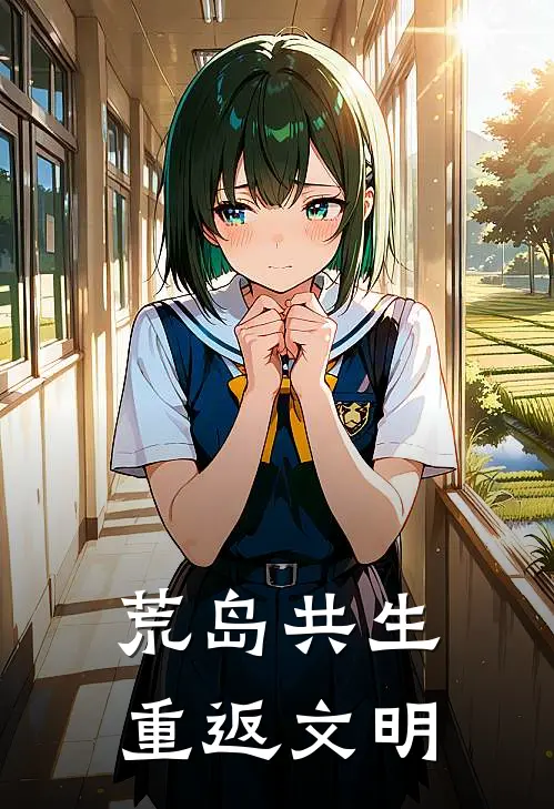 荒岛共生：重返文明(陆川苏晴)完本小说_热门的小说荒岛共生：重返文明陆川苏晴