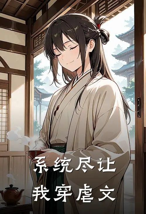 系统尽让我穿虐文