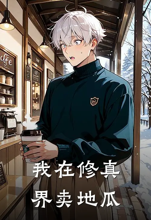 我在修真界卖地瓜