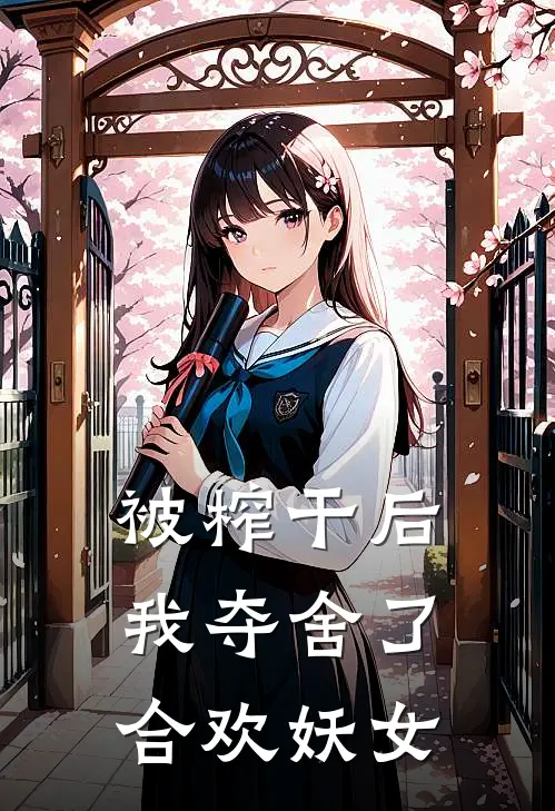 被榨干后我夺舍了合欢妖女