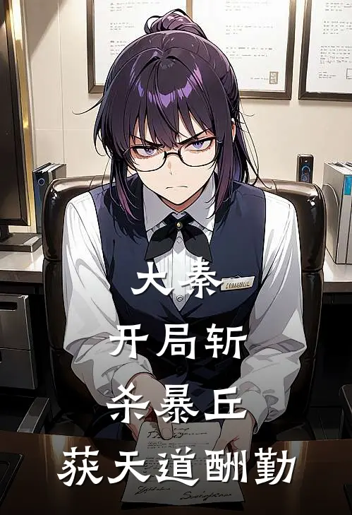 大秦：开局斩杀暴丘，获天道酬勤(赵阳魏全)最新免费小说_完本小说免费阅读大秦：开局斩杀暴丘，获天道酬勤赵阳魏全