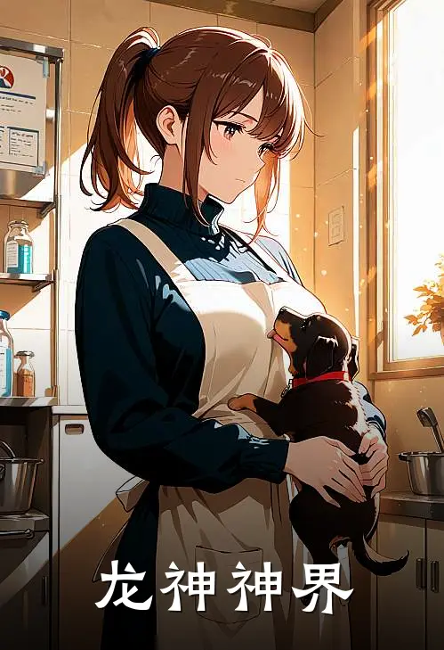 龙神神界