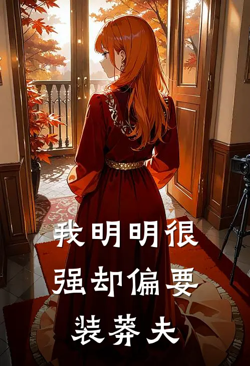 我明明很强却偏要装莽夫