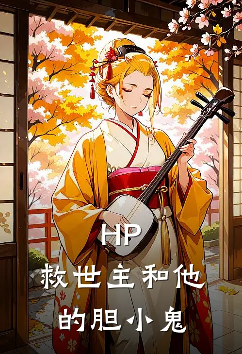 HP：救世主和他的胆小鬼