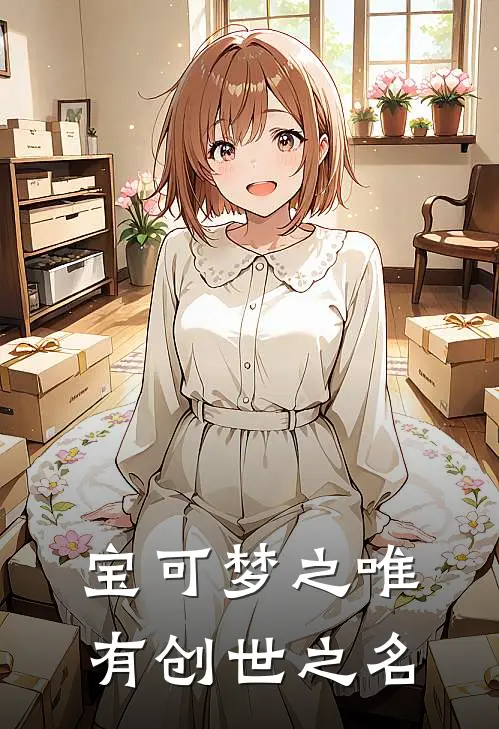 宝可梦之唯有创世之名