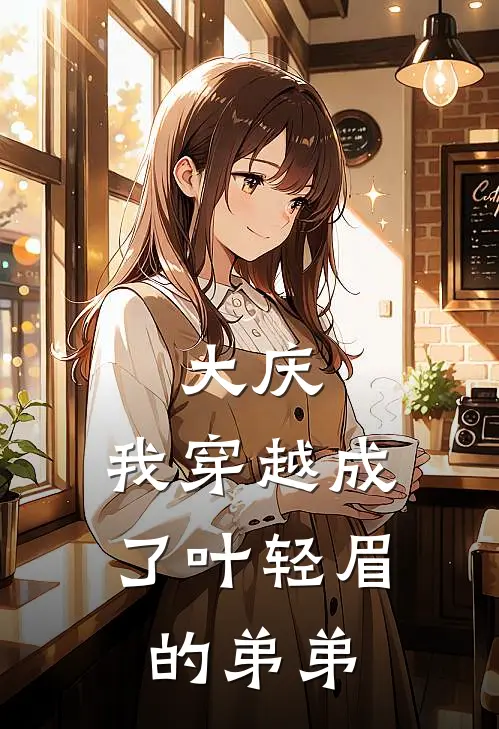 大庆：我穿越成了叶轻眉的弟弟