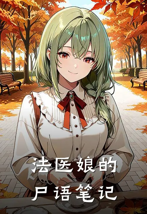 法医娘的尸语笔记林初陆则衍免费小说笔趣阁_完结小说免费阅读法医娘的尸语笔记林初陆则衍