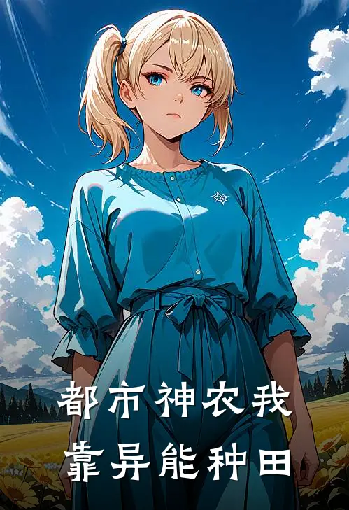 都市神农我靠异能种田
