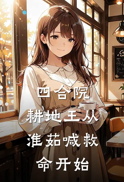 四合院：耕地王从淮茹喊救命开始