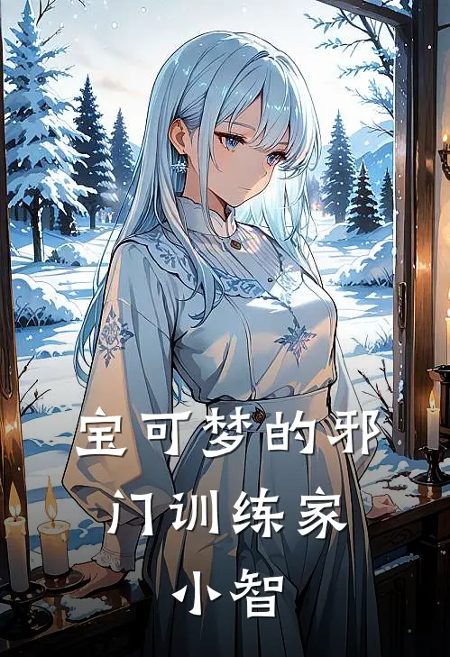 宝可梦的邪门训练家，小智