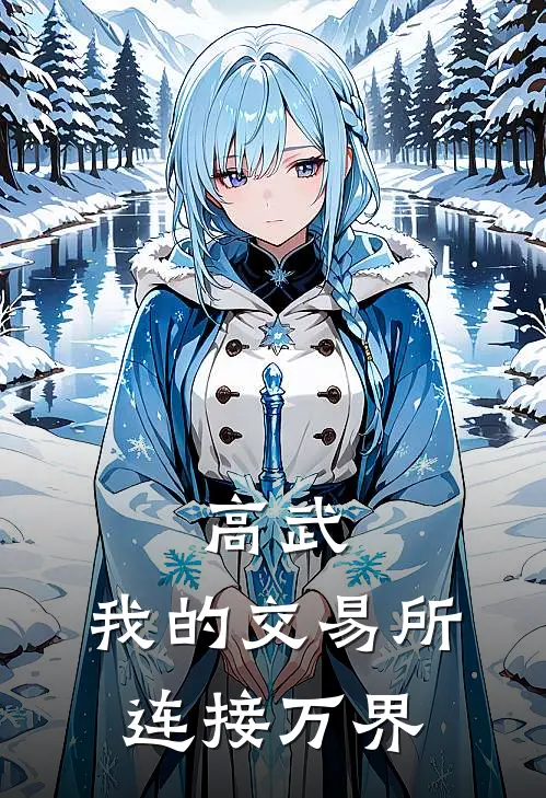 高武：我的交易所连接万界