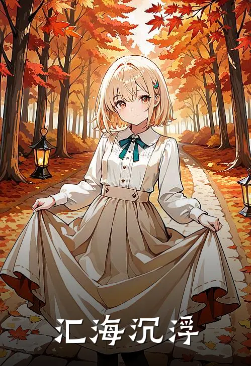 汇海沉浮陈屿苏晚免费小说免费阅读_推荐完结小说汇海沉浮(陈屿苏晚)