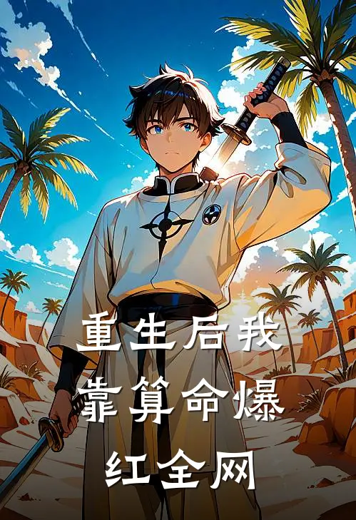 重生后我靠算命爆红全网(林浩宇苏倩倩)完结小说_热门小说推荐重生后我靠算命爆红全网林浩宇苏倩倩