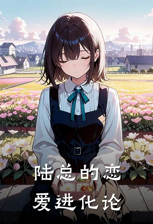 陆总的恋爱进化论苏念陆司琛小说完结推荐_完整版小说免费阅读陆总的恋爱进化论(苏念陆司琛)