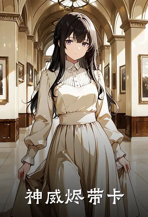 神威烬【带卡】