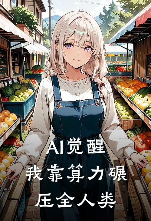 AI觉醒：我靠算力碾压全人类