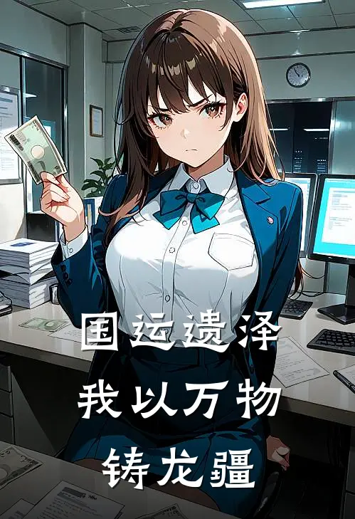 林野凯恩国运遗泽，我以万物铸龙疆全本免费在线阅读_国运遗泽，我以万物铸龙疆全本阅读