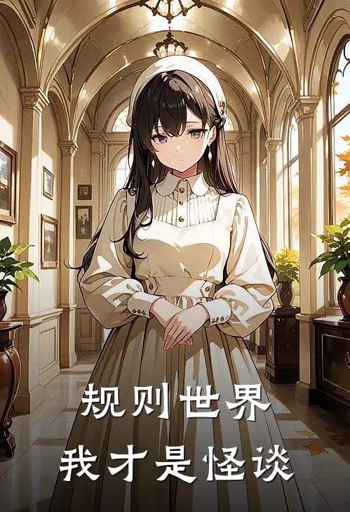 规则世界：我才是怪谈