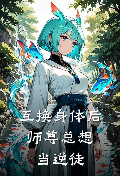 互换身体后，师尊总想当逆徒