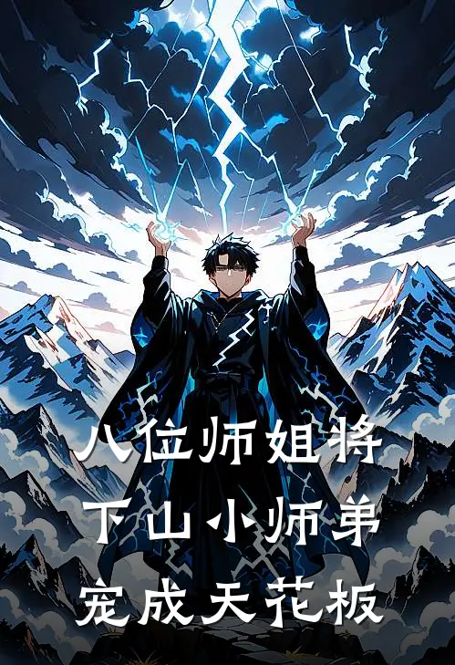 八位师姐将下山小师弟宠成天花板(陈凡陈凡)无弹窗小说免费阅读_小说免费阅读无弹窗八位师姐将下山小师弟宠成天花板陈凡陈凡