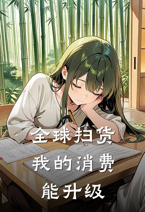 全球扫货：我的消费能升级