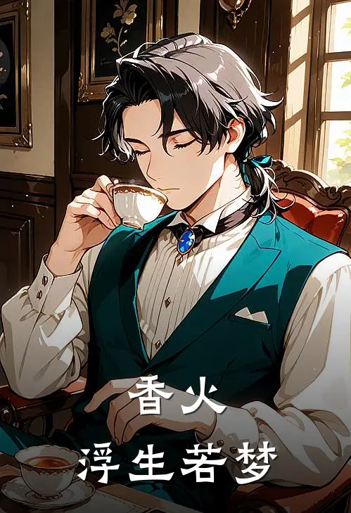 香火，浮生若梦