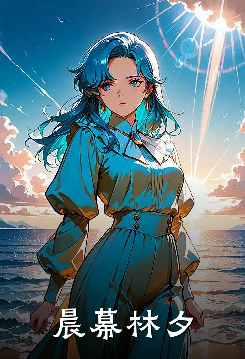 晨幕林夕