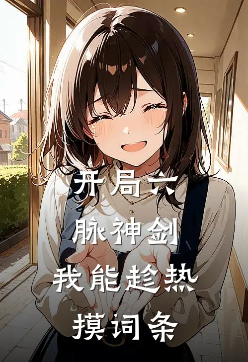 开局六脉神剑，我能趁热摸词条