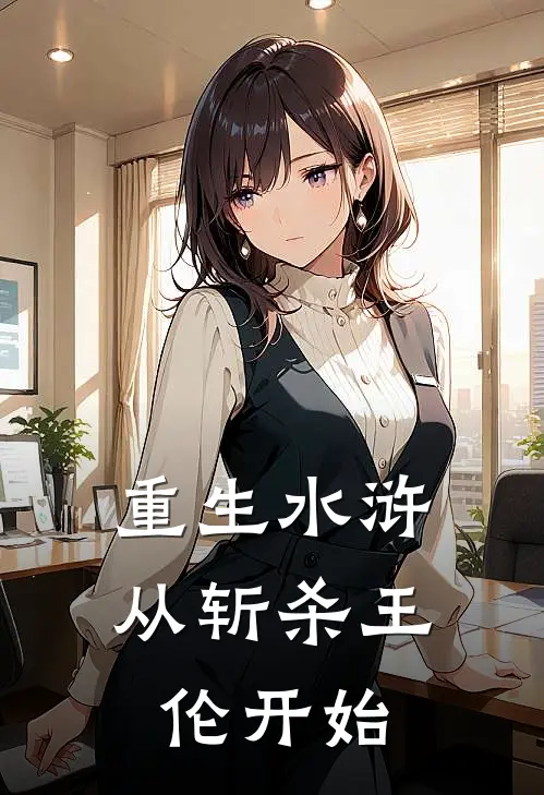 重生水浒：从斩杀王伦开始