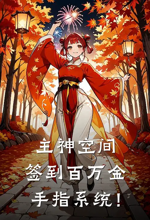 主神空间：签到百万金手指系统！