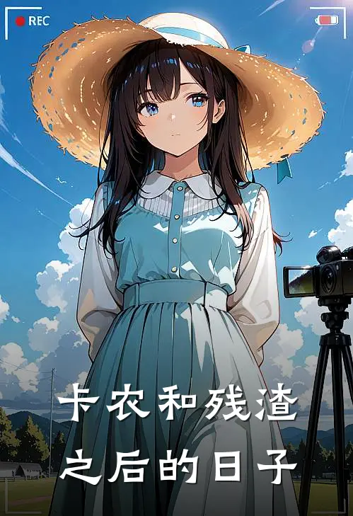 卡农和残渣之后的日子