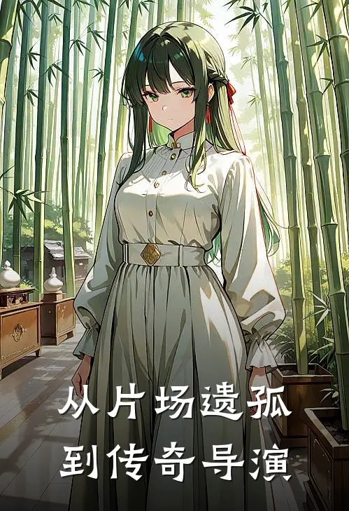 从片场遗孤到传奇导演