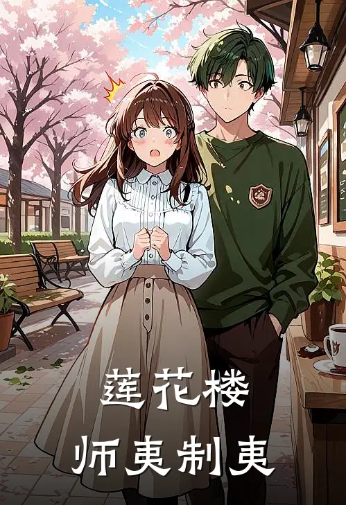 莲花楼：师夷制夷