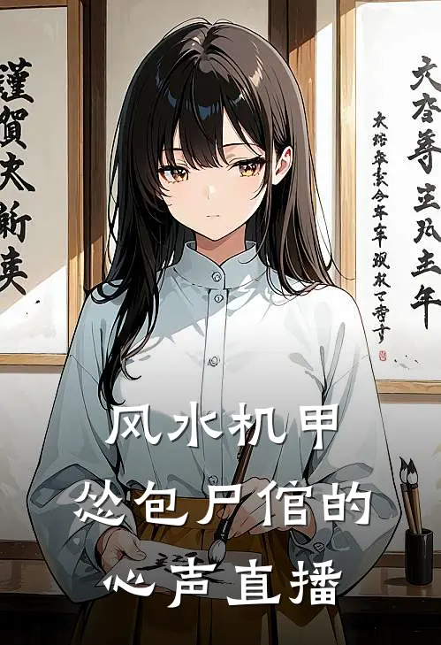 风水机甲：怂包尸倌的心声直播