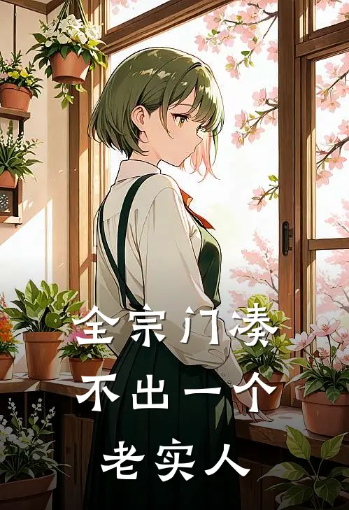 全宗门凑不出一个老实人