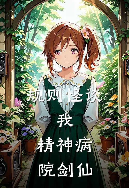 规则怪谈：我，精神病院剑仙